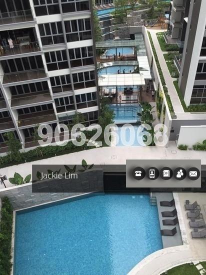 Hillsta (D23), Condominium #130751742